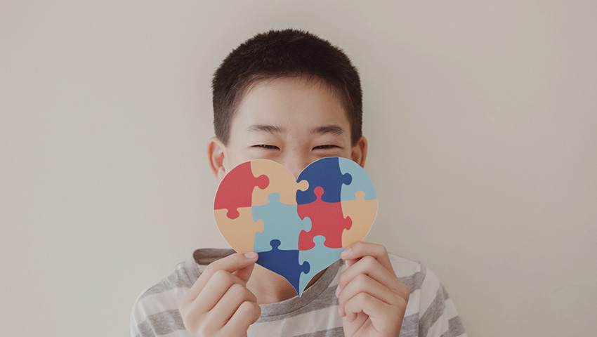 autism evaluations for children