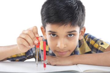 CAIS private school entry testing in Charlotte NC