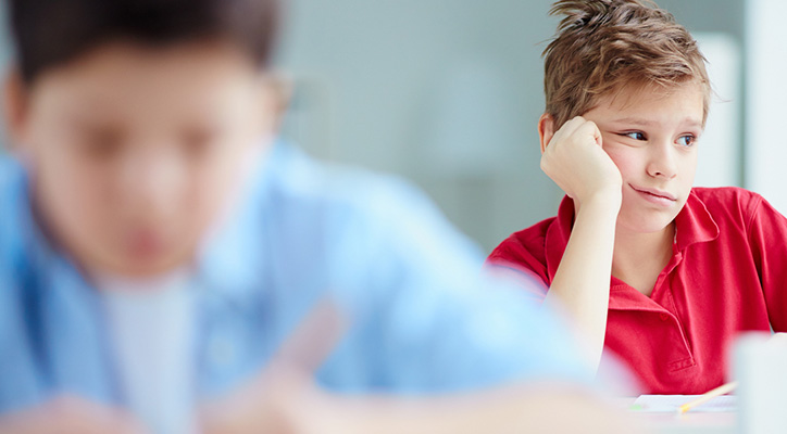 child adhd testing in Charlotte NC