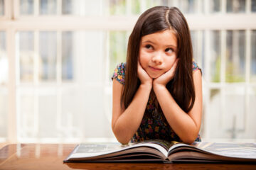 Inattentive child who could benefit from neuropsychological testing in Charlotte, NC