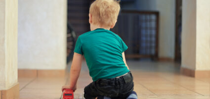 Autism Spectrum Evaluations